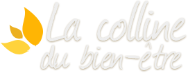 Logo La colline du bien être